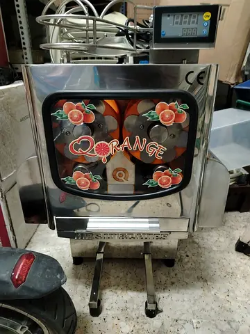 Commercial Orange Juicer for Sale