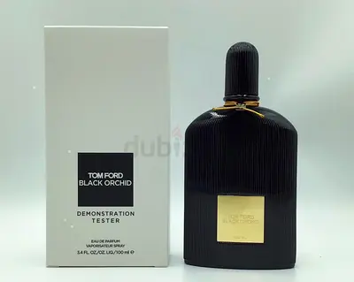 Tom Ford Black Orchid Eau de Parfum Tester