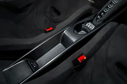صورة 12 لـ 2022 Mclaren 765LT
