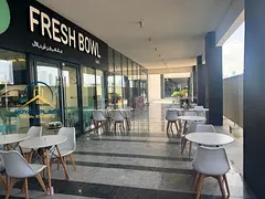 Fully Fitted Retail Shop in Azizi Riviera – Ready