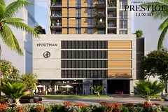 Genuine Resale | 1BR | Prime Location