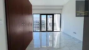 Studio Apartment for Rent in Azizi Mirage, JVC | Ready to Move | Prime Location
