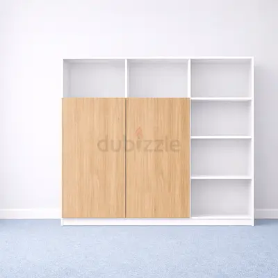 Display Cabinet Custom made