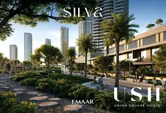 3 Bedroom Apartment | Modern | Prime Community
