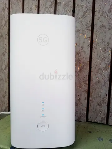 5G Home Wi-Fi Router