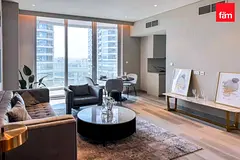 Brand New | Furnished | High Floor