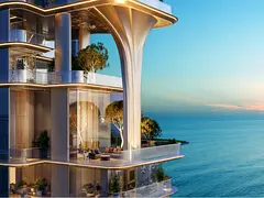 PANORAMIC SEA VIEW/1% MONTHLY/3 YEARS POST HANDOVER
