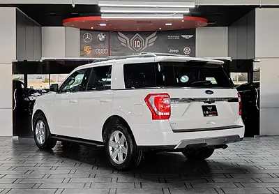 2018 FORD EXPEDITION — фото 6