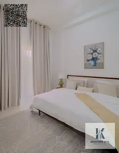 Comfortable Studio Home in Al Ameera with Balcony and Close Kitchen | Easy Payments | Q4 2027 Handov