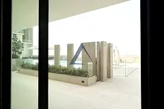 Best Location|Shell &amp; Core Office| Binghatti House