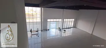 SHOWROOM FOR RENT IN SHARJAH / IND 18