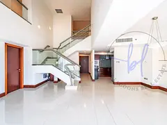 Gallery Duplex Apt | Burj Khalifa View | Exclusive