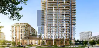 Sea View | 2 Bedroom Premium | Nura Tower