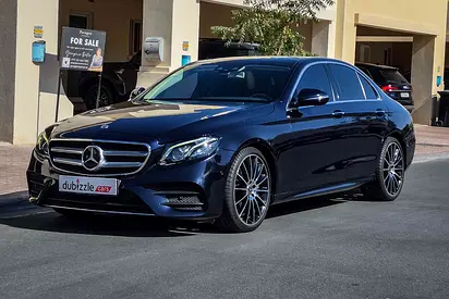 2020 Mercedes-BENZ E-CLASS 照片 3