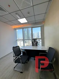 Canal View| Business Bay Metro | Fully Furnished