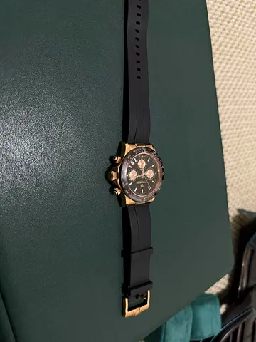 Pagani Design Chronograph Watch – For Sale