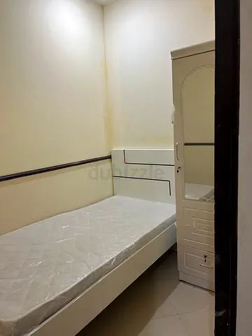 Single partition room for LADY near dubai grand hotel