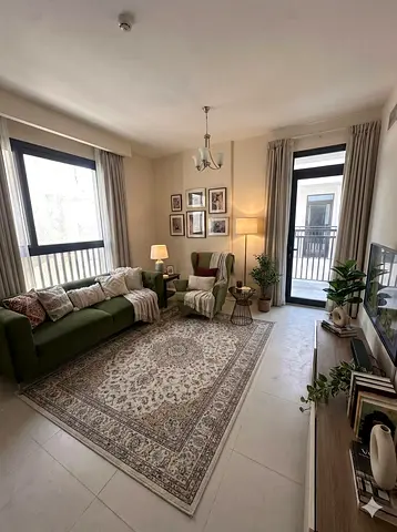 Elegant Living Room 3 seater sofa and Armchairs