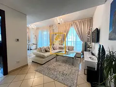 1-Bedroom Apartment in Golf Tower 1 | The Views