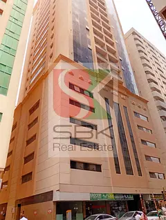 Retail Shop for Rent | Radi Tower, Al Nahda Sharjah