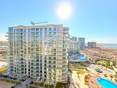 Northbay 1 bed Apartment - Sea Views - High Floor