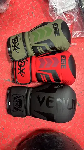 High-Quality 6oz till 16 oz Boxing Gloves for Sparring and Training