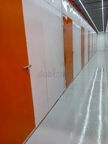Self storage Available All in Dubai  Removal packing  uninstalling unpacking  Service
