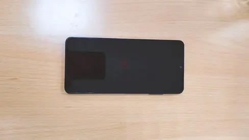 Mobile Phone Galaxy A06 4GB/64GB