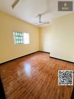 Spacious 1BHK for Rent | Al Rashidiya 1 – Near Safeer Mall