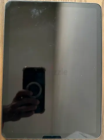 Apple iPad Air 5th Generation 64gb Grey