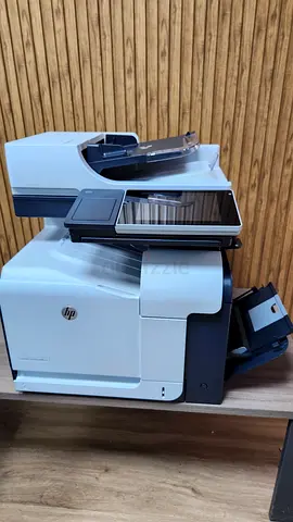A4 color laserjet m575 MFP PRINTER