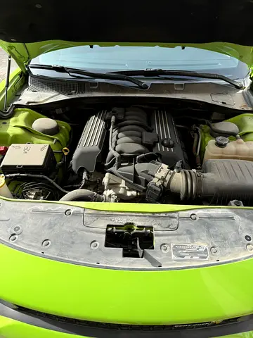 2023 Dodge CHARGER 缩略图 6