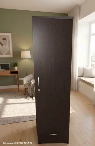 wardrobes