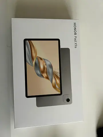Honor Pad X9a - Brand NEW