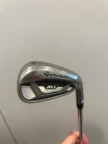TaylorMade M1 9 Iron