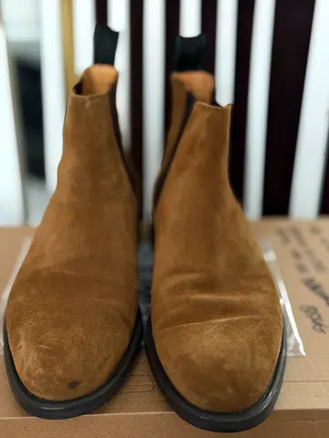 Paul Smith Cedric Chelsea Boots