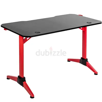 Carbon Fiber Gaming Table 110 x 60 x 75cm
