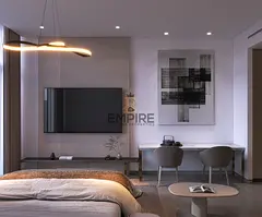 Affordable Studio | Nearest to Metro Station | Contemporary Design | Located in a Rapidly Growing Co