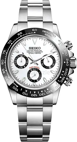 Seiko MOD