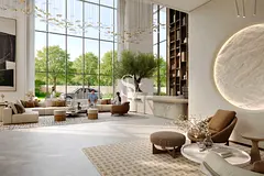 Plus Maids | Full Golf Course View | Best Location