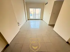 Premium 2-Bedroom Apartment with Balcony &amp; Centralized AC
