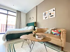 Stylish Studio | Fully Furnished | Premium Interior | Ready To Move-in | Call Now!