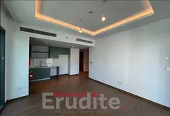 Burj Khalifa view / Brand new / Ready to move in