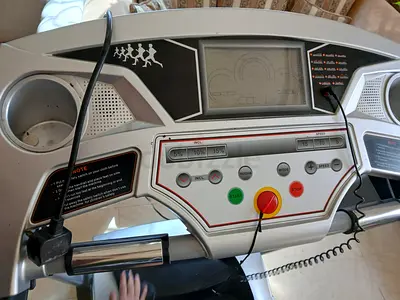 Treadmill