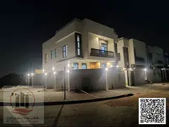 Corner villa with 5 bedrooms, price including registration fees