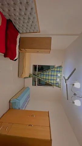 Bed space