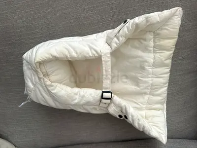 ErgoBaby newborn insert