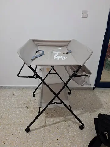 Portable Baby Changing Table for Sale