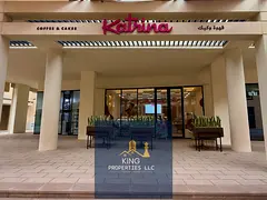 Brand new 1 bhk with balcony 2 Wachroom for rent Al mamsha Sharjah