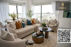 Live the Glamorous Golf Life at Glam Residence – Al Zorah, Ajman - READY TO MOVE IN